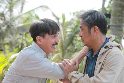 Mẹ biển - Ảnh 1.