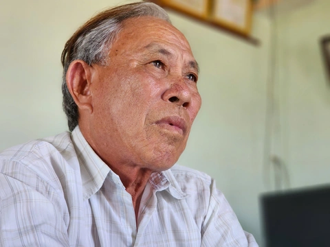 Trần Đức Lương - Ảnh 1.