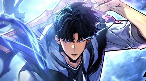 Manhwa - Ảnh 3.
