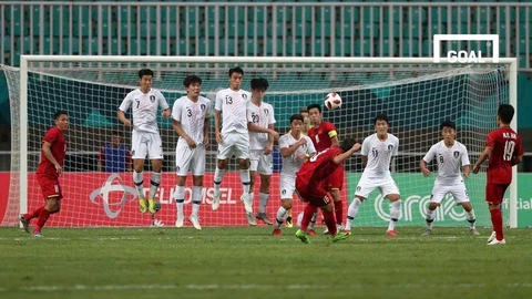 Minh Vương - Ảnh 1.