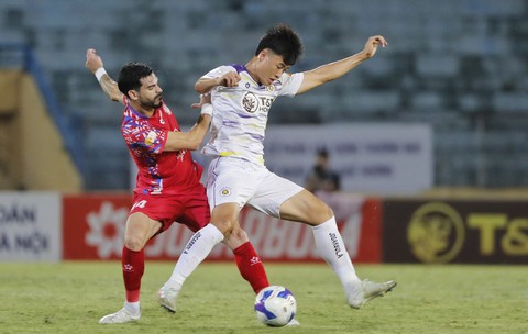 V-League, Giải hạng nhất dời lịch thi đấu vì quốc tang - Ảnh 1. V-League, Giải hạng nhất dời lịch thi đấu vì quốc tang - Ảnh 1.