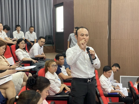 Đà Nẵng - Ảnh 1.
