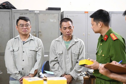 chất cấm - Ảnh 7.
