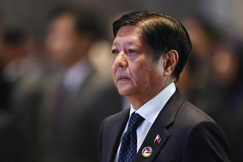 Philippines - Ảnh 1.