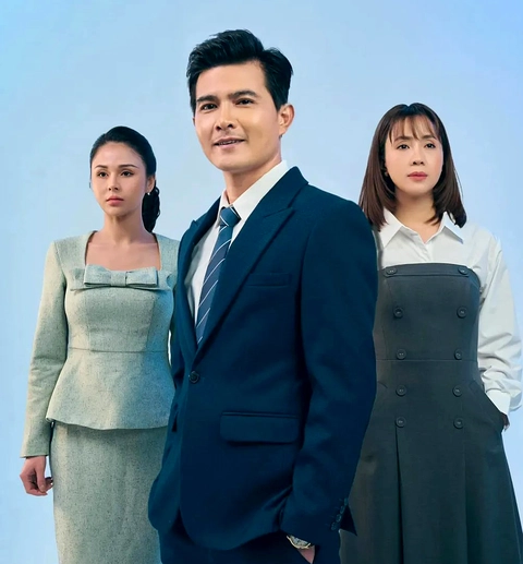 Khán giả nghiện drama hay ngán drama? - Ảnh 1.