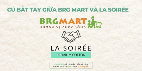 La Soirée - Ảnh 4.