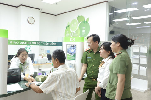 lừa đảo - Ảnh 1.