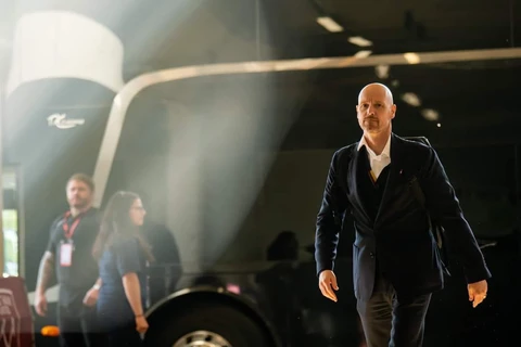 Ten Hag - Ảnh 1.