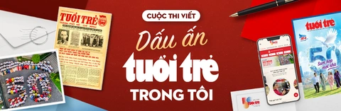báo tuổi trẻ - Ảnh 3.