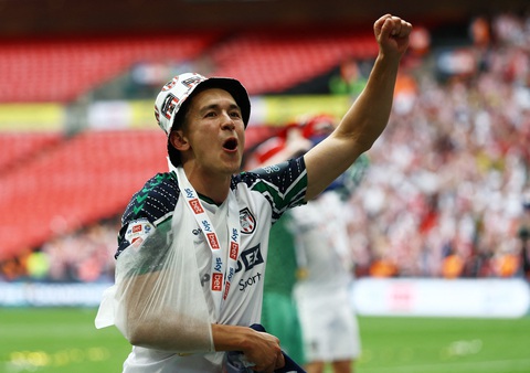 Tin tức thể thao sáng 25-5: Stuttgart vô địch Cúp quốc gia Đức; Sunderland thăng hạng Premier League - Ảnh 2.