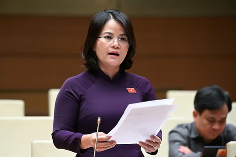 Người lao động gửi Quốc hội: Lương không tăng, tiếp cận nhà ở xã hội là ngoài tầm với - Ảnh 1.