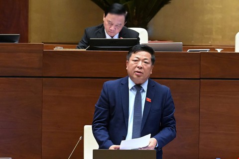 nhà ở xã hội - Ảnh 2.