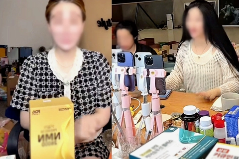 Cần tỉnh táo trước khi 'chốt đơn' - Ảnh 1.