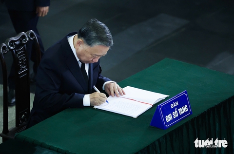 Trần Đức Lương - Ảnh 4.
