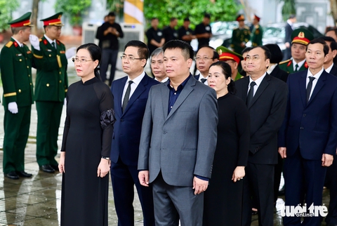 Trần Đức Lương - Ảnh 13.