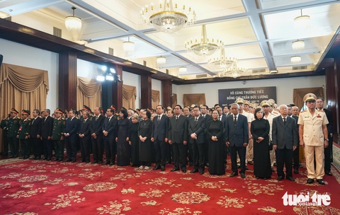 Trần Đức Lương - Ảnh 18.