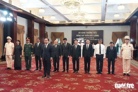 Trần Đức Lương - Ảnh 21.