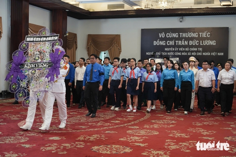 Trần Đức Lương - Ảnh 26.