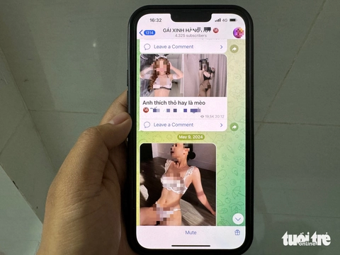Telegram - Ảnh 2.
