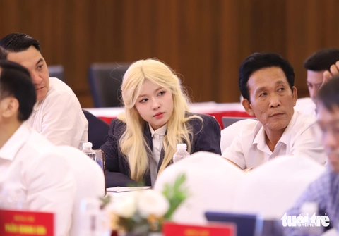Xây dựng thương hiệu quốc gia cho sầu riêng: Kiểm soát tại vườn, kiểm nghiệm tại chỗ - Ảnh 4.