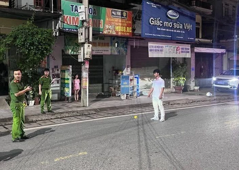 thông chốt - Ảnh 3.