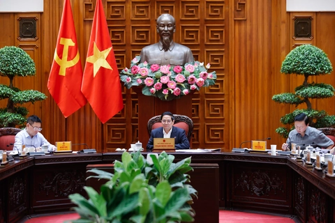 đàm phán - Ảnh 2.