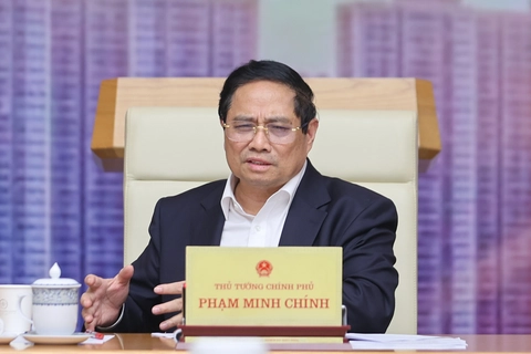 thị trường vàng - Ảnh 1.