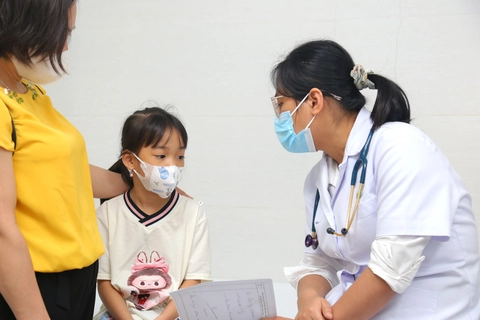 Nhóm dị tật bẩm sinh phổ biến ở trẻ dễ bị bỏ qua - Ảnh 2. dị tật - Ảnh 3.