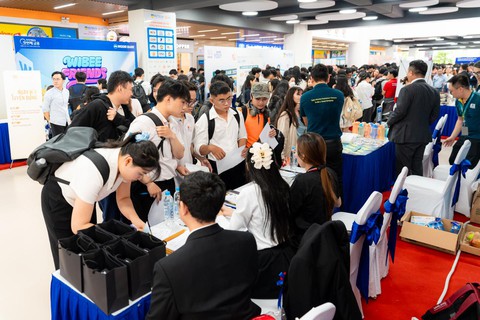 HUTECH - Ảnh 3.