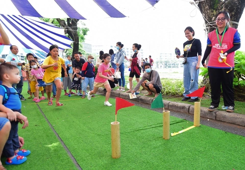 Phú Mỹ Hưng - Ảnh 3.