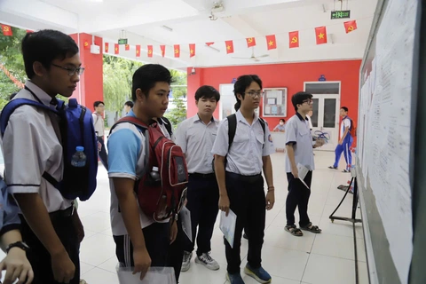 lớp 10 - Ảnh 3.