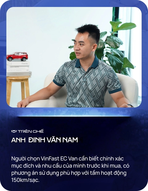 VinFast EC Van - Ảnh 5.