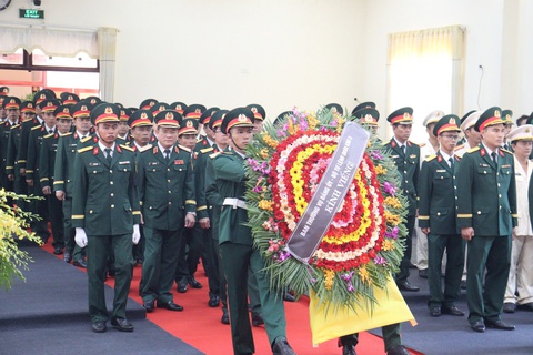 Trần Đức Lương - Ảnh 15.