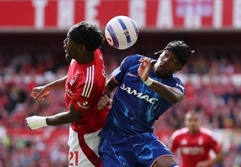 Premier League - Ảnh 10.