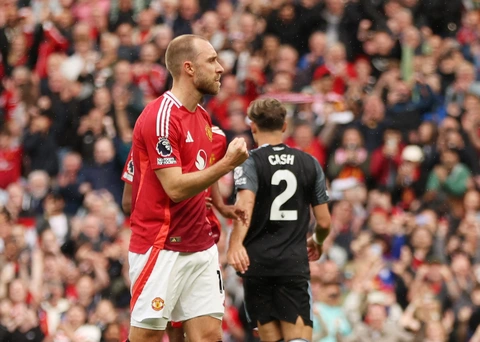 Premier League - Ảnh 2.