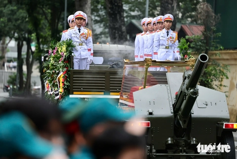Trần Đức Lương - Ảnh 12.