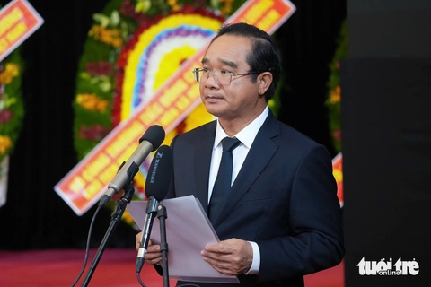 Trần Đức Lương - Ảnh 20.