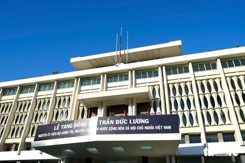 Trần Đức Lương - Ảnh 22.