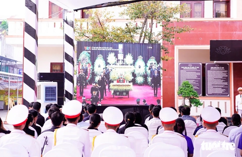 Trần Đức Lương - Ảnh 25.