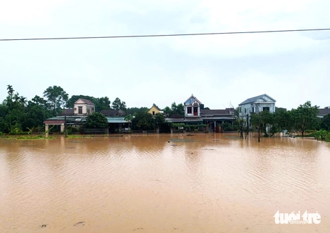 tài sản - Ảnh 1.