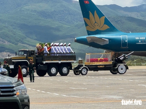 chủ tịch nước - Ảnh 6.