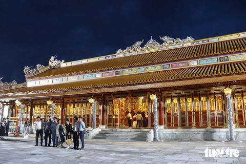 NGAI VÀNG - Ảnh 4.