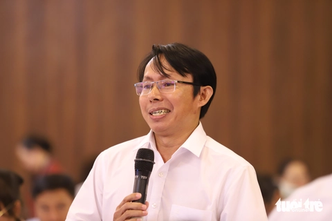 sầu riêng - Ảnh 2.