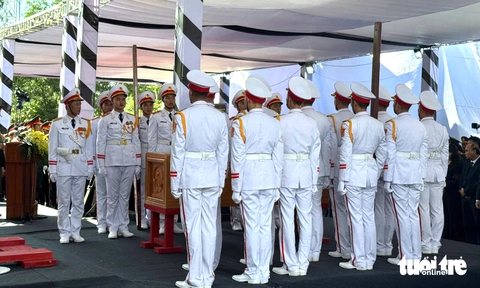 Trần Đức Lương - Ảnh 5.