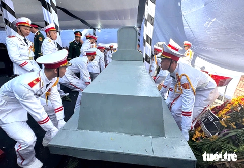 Trần Đức Lương - Ảnh 7.