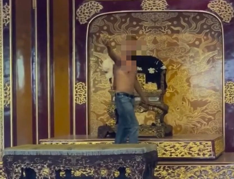 ngai vàng - Ảnh 2.