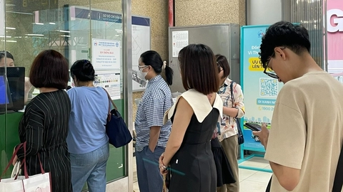 giao thông công cộng - Ảnh 2.