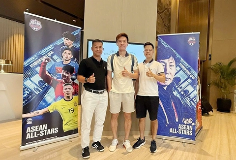 Đội tuyển Việt Nam có sự chuẩn bị 'nhẹ nhàng' hơn Malaysia - Ảnh 1. đội tuyển Việt Nam - Ảnh 1.