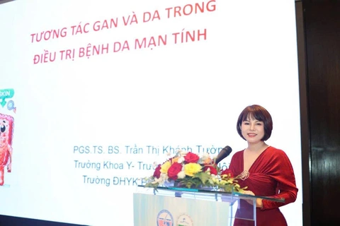 'Thuốc bổ gan' lại không bổ được gan như nhiều người nghĩ - Ảnh 1.