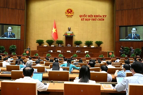Tin tức sáng 26-5: Loạt cổ phiếu bị hạn chế giao dịch; Ca COVID-19 tăng ở Hà Nội - Ảnh 1.